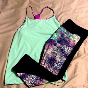 Fabletics outfit
